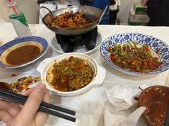 -新新湘菜馆(新中街二条店)