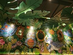 -苏梅花园(群星城店)