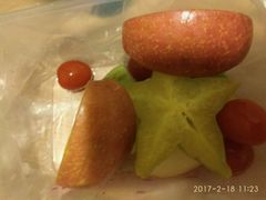 -水果立方果然鲜(升平路店)