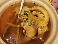 -世纪缘国际会议中心·中餐厅(百家湖店)