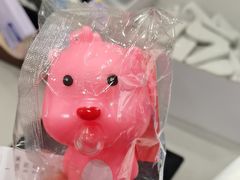 -BIGOFFS 超级折扣(仁恒伊势丹店)