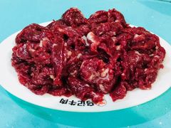 牛匙-乌记鲜活牛肉城(金砂东路店)