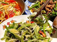 -香猪坊韩国烤肉专属门店(魏公村店)