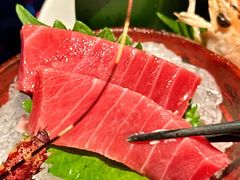 -Mr.Fish鱼鲜生海鲜放题(高德置地冬广场店)