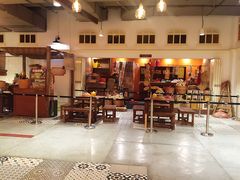 -肯德基(双威布特拉购物中心分店)