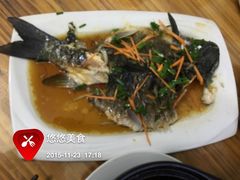 -悠悠美食