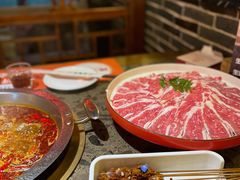 -陈渡桥老火锅(清潭店)