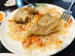 双排抓饭-217丰惠源抓饭(星湖街店)