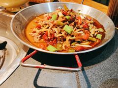 -李子坝梁山鸡(李子坝大鸡哥店)