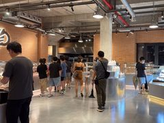 -喜马拉雅森(运河汇1958店)