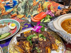 -小娘惹厨房Little Nyonya(狮城有约上榜店)