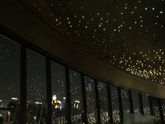 -广州花园酒店-凌璇阁360度高空海鲜自助餐CAROUSEL