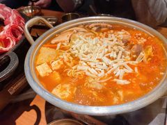 -春熙台韩国料理·章鱼肥牛(西丽店)