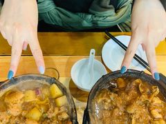-范贤光鸡公煲(平乐园总店)