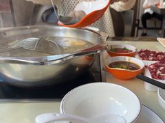 -潮悦牛肉火锅城(水贝店)