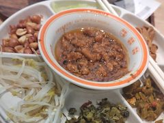 -小满手工粉(北京富力广场店)