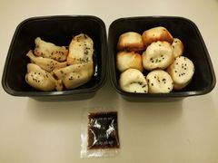 -香山胡记吴江路生煎(灵山路店)