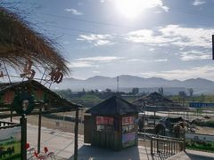 -包头古城文化旅游区