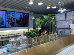 -Mr.Fruits水果先生(蓝色港湾店)