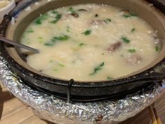 -粤仔湾砂锅粥(宜兴八佰伴店)