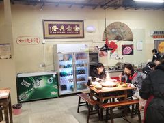 -陈陈火锅(较场口店)