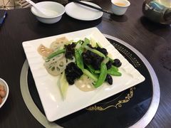 -东江海鲜大排档·潮汕菜·砂锅粥