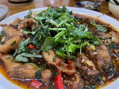 -明焱黑豆花中餐馆(箱箱街店)