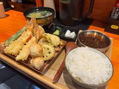 -天妇罗内顺田(罗湖店)