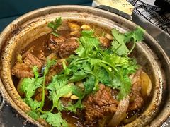 牛腩中煲-川香煲(茅台路店)