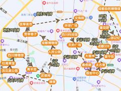 -蜀大侠火锅(春熙路店)