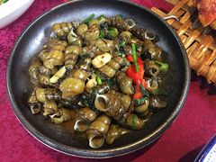 -园林美食城·本土农家菜(杨和镇店)