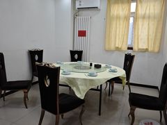 -奥华餐厅·老张记(台基厂店)