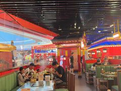-牛New寿喜烧(曹路花园城店)
