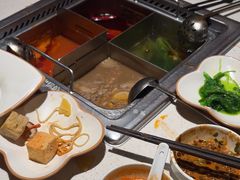 -海底捞火锅(长沙华创国际广场店)