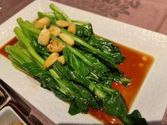 -佳兰雅序融合菜(高新店)