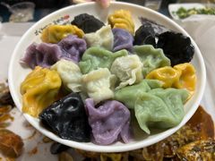 -富临港·蒸汽海鲜·手抓海鲜·炒菜(栈桥店)