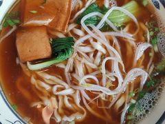 -雲栖斜街炸酱面馆