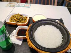 -谷田稻香·砂锅菜(西乡天虹店)