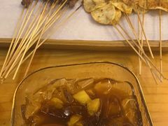 -逗烤·轻烧烤(福田店)