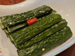 -南来顺饭庄·清真(南菜园店)