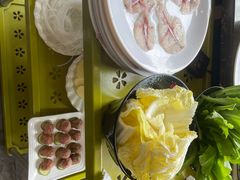 -活鱼馆(宜兴埠店)