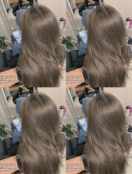 -AYO SALON