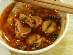 -怡人怡口牛排海鲜自助(飞龙大厦店)