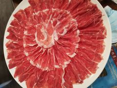 -竹叶涮肉坊(总店)