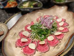 -老乾杯和牛烧肉(王府中环店)
