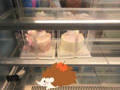 -悟空叔叔蛋糕定制·DIY(德思勤店)