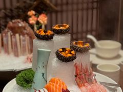 -揽季锅物会·海鲜姿造(五四路店)