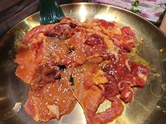 -熊大·鲜烤黄牛肉(五山店)