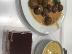 -宜家·瑞典风味餐厅(烟台路店)