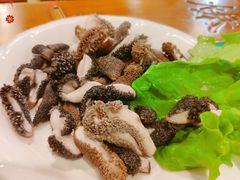 -京门老爆三·铜锅涮肉 爆肚(望京店)